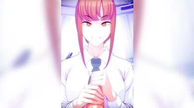 El maestro Makita y su mano de manejo (Español)