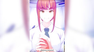 El maestro Makita y su mano de manejo (Español)