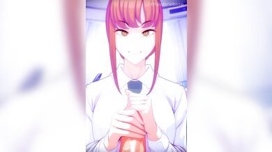 El maestro Makita y su mano de manejo (Español)