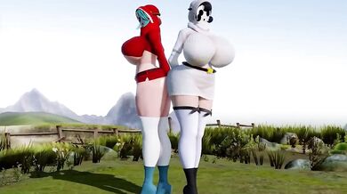 Evelyn Claire - The Brocobich Compilation: A XXX Parody of the Popular Book Series!