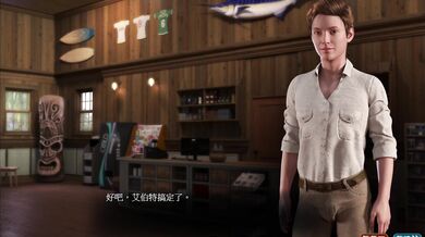 The MILF Next Door Gets Banged By Her Hunky Neighbor In The Backyard