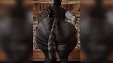 Dual-Penetration Love Between Two Furry Creatures in High Definition (PMV) | I Like That