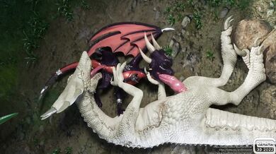 RebelLust / Biker Mom - NataliaStarr