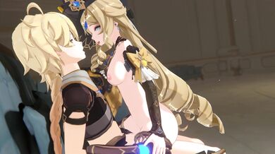 Dirty Dominatrixes defeating Daring Disciples