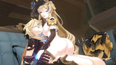 Dirty Dominatrixes defeating Daring Disciples