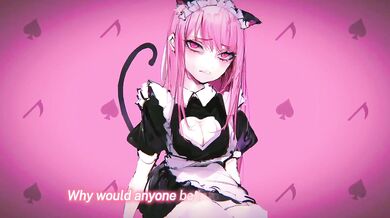 Mori, the sexy BBC reporter is live on hololive Watch her as she reports from a war zone while getting fucked hard by her cameraman!