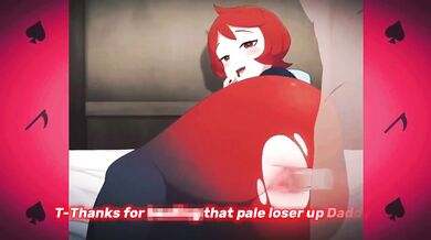 Mori, the sexy BBC reporter is live on hololive Watch her as she reports from a war zone while getting fucked hard by her cameraman!