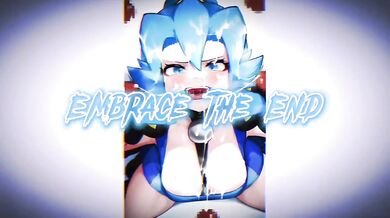 Mori, the sexy BBC reporter is live on hololive Watch her as she reports from a war zone while getting fucked hard by her cameraman!