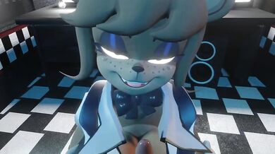 Silver2299 gets a titjob from Frenni in this hot porn video!