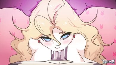 Pleasure party - Bonus sex scenes only: Double derpixons