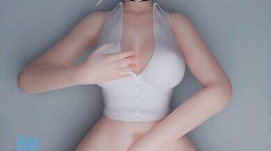 The Merciless Deal (Hentai Porn Video)