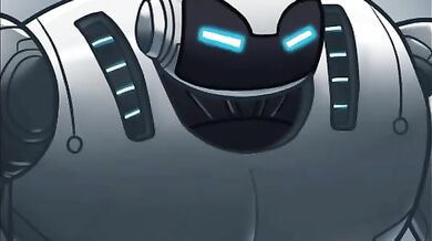 The AI Robot Cum Dump Full Smaller Size Video