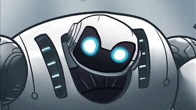 The AI Robot Cum Dump Full Smaller Size Video