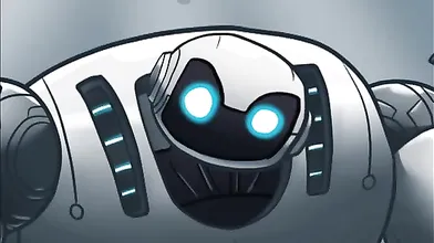 The AI Robot Cum Dump Full Smaller Size Video