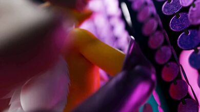 Watch as Rena the cowgirl takes off her boots and shows off her sexy skills in a wild western sex show!