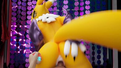 Watch as Rena the cowgirl takes off her boots and shows off her sexy skills in a wild western sex show!