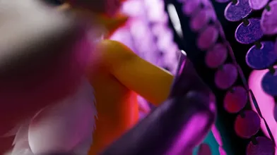 Watch as Rena the cowgirl takes off her boots and shows off her sexy skills in a wild western sex show!