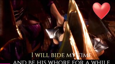 This game is too hot to handle, we need a break! Rewind the scene and start again