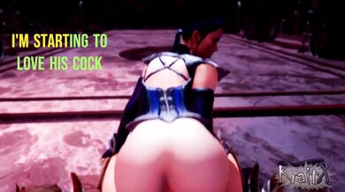 This game is too hot to handle, we need a break! Rewind the scene and start again