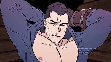 Lonely MILF Demonic Clown Wet and Wild Halloween Sexcapade