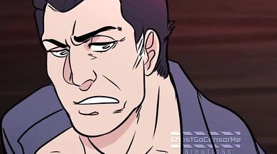 Lonely MILF Demonic Clown Wet and Wild Halloween Sexcapade