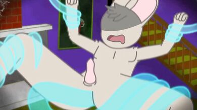 The Haunted House Ghost: A Terrifying Tale of a Sexual Encounter with the Paranormal