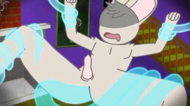 The Haunted House Ghost: A Terrifying Tale of a Sexual Encounter with the Paranormal