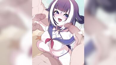 [Incestuous Step-Sisters Love] Ageoji and the Secret Area (Kakushi) - LK Shylily Clothed