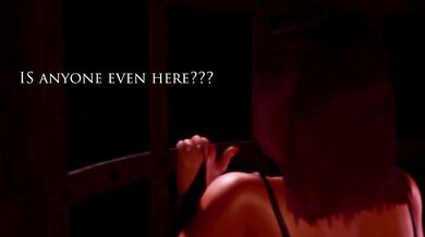 The Love Wolf: The Hold 2 - Full Video (NSFW)