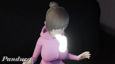 Barbras Daily Routine (Morning)