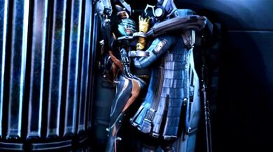 The Valkyr - the Sexslave Warrior Is there anything else you need help with?