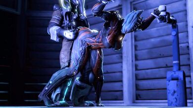 The Valkyr - the Sexslave Warrior Is there anything else you need help with?