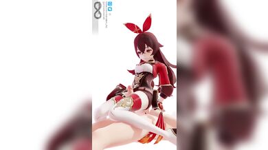 PORN: Ambers Thigh Job - 18