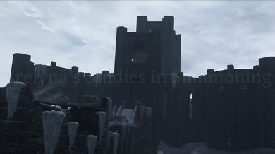 Brelynas Studies in Summoning - CHRS