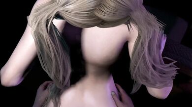 Maries Backup #02 - A Tale of Naughty Adventures