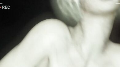 Ashley, Torn Between Pleasure and Pain as Mr X Infects Her [ZMSFM] [4K]