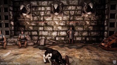 Captured by the Stormcloak Rebels | Trailer