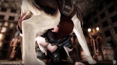 Captured by the Stormcloak Rebels | Trailer