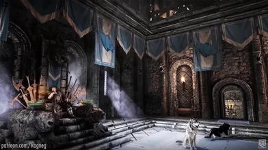 Captured by the Stormcloak Rebels | Trailer