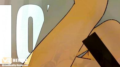 One Piece: Nico and Robins 3D Paizuris, a Hentai Porn Parody!