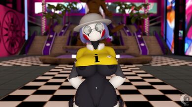 Maps and Bots are Sexy in Map Bot Part 1