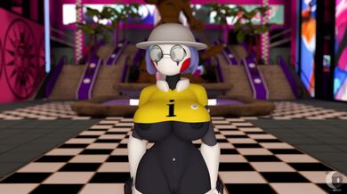 Maps and Bots are Sexy in Map Bot Part 1