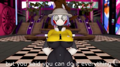 Maps and Bots are Sexy in Map Bot Part 1