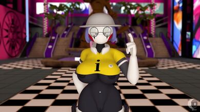 Maps and Bots are Sexy in Map Bot Part 1