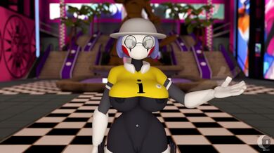 Maps and Bots are Sexy in Map Bot Part 1