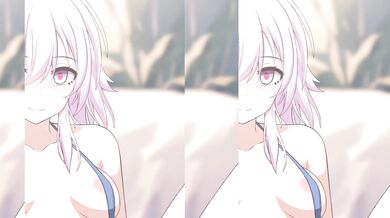 Virgins Force Their Hands Into Rough Sex - March 7th