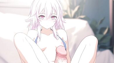 Virgins Force Their Hands Into Rough Sex - March 7th