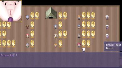 The Delicious Taste of Anal: A Shokujou Shoujo Gets Tentacled in Episode 3