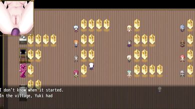 The Delicious Taste of Anal: A Shokujou Shoujo Gets Tentacled in Episode 3