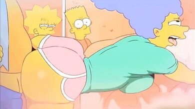 Daughter-in-Laws Dirty Double Penetration